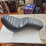 New T/o Stock Seat Harley Heritage Softail 1984-1999 Ribbed OEM Stock 52502-86
