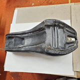 New T/o Stock Seat Harley Heritage Softail 1984-1999 Ribbed OEM Stock 52502-86