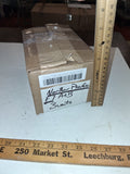 Kato Athearn HO Northern Pacific F7 Diesel 3-Unit Set Powered B Unit ABA Consis