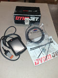 Dynojet Power Vision PV-1B Tuner Harley-Davidson Delphi J1 ECM Fuel Flash Tuner