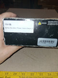 Dynojet Power Vision PV-1B Tuner Harley-Davidson Delphi J1 ECM Fuel Flash Tuner