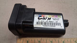 OEM Harley Davidson Turn Signal Module Bank Angle Sensor 68921-07 Delphi 28057523