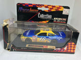 RACE IMAGE COLLECTION  #16 TED MUSGRAVE FORD TAURUS 1:43 W/ DISPLAY CASE NIB