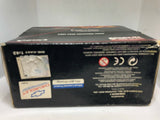 RACE IMAGE COLLECTION  #16 TED MUSGRAVE FORD TAURUS 1:43 W/ DISPLAY CASE NIB