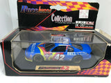 RACE IMAGE COLLECTION #42 JOE NEMECHEK CHEVY MONTE CARLO 1:43 W/DISPLAY CASE NIB