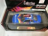 RACE IMAGE COLLECTION #42 JOE NEMECHEK CHEVY MONTE CARLO 1:43 W/DISPLAY CASE NIB