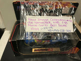 RACE IMAGE COLLECTION #42 JOE NEMECHEK CHEVY MONTE CARLO 1:43 W/DISPLAY CASE NIB