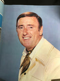 Vintage 1970s Dan Rowan Dick Martin Show Booklet Photos Laugh In Ruth Buzzy MGM
