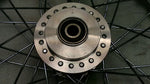 Front Wheel 2.50x19 Sportster OEM Dyna 2000^ 3/4 883 1200 Fxd Superglide Harley