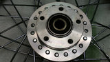 Front Wheel 2.50x19 Sportster OEM Dyna 2000^ 3/4 883 1200 Fxd Superglide Harley