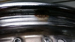 Front Wheel 2.50x19 Sportster OEM Dyna 2000^ 3/4 883 1200 Fxd Superglide Harley