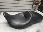 Harley Low Touring seat Ultra Classic Street Road Glide King FLH 2008^ oem Stock