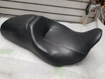 Harley Low Touring seat Ultra Classic Street Road Glide King FLH 2008^ oem Stock