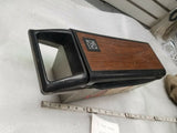 Vintage Console 8 Track Carrier Case Auto Hot rod johnny mathis rod stewart Clas