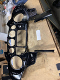 OEM Inner Fairing Vivid Black Harley touring 2014^ FLH Street Glide Ultra Limite