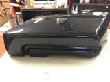 OEM new t/o Saddlebags midnight pearl? Harley-Davidson touring FLHTC Bagger '14^