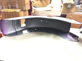 2000-2003 FACTORY PAINT SET FATBOY HARLEY PURPLE SILVER TANK FRONT REAR FENDERS
