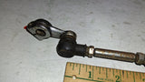 1979-1982 Suzuki GS550L Gear Shift Pedal Linkage Lever Assembly 25600-47000 OEM