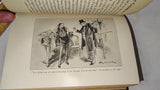 1911 Antique Book The Confessions of Artemas Quibble Arthur Train First Ed HC