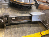 vintage Edlund No. 2 "Old Reliable" commercial manual can opener 7" Restaurant