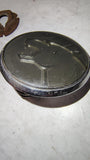 1984-1988 Mercury Cougar Front Hood Ornament Emblem Badge OEM E4WB-8B343-AA