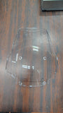 MRA Clear Spoiler Windshield for Harley Pan America 1250 Special 2021-2026 NOS