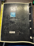 89^06 Harley Painted Parts Catalog