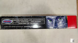 Kuryakyn 1108 Dark Smoke Dragon Wing Variable Air Deflectors Harley 96-13