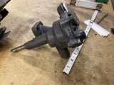 OEM GM Small Block Chevy 283 327 350 Engine Oil Pump with Pickup Tube Screen Cor