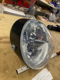 OEM Headlight Harley V-Rod '02-'17 VRSCA Factory Stock new takeoff