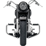 Lindby Chrome Multibar Highway Bar Engine Guard Harley Softail Deuce 00-17