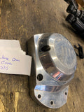 American IronHorse S&S 111 Cam Gear Cover Billet Evo Engine Motor Chopper