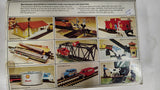 Vintage Bachmann HO Scale Lighted Freight Station 46216 Grovemont NIB