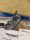 Triumph Premium Sport Seat T2307860 Rocket 111 3 Motorcycle Acc W mounts OEM