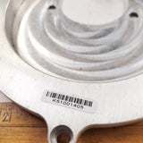 American Ironhorse Chopper Texas LSC Slammer Tejas OEM Air Cleaner Back Plate