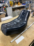Drag Vtg Chopper SEat rigid Hardtail Panhead Shovelhead Ironhead Honda cb Xs