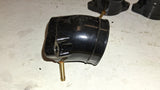 Tourmax Intake Carb Holder Boot Set Yamaha XS1100 XJ1100 Maxim Special 11-6113