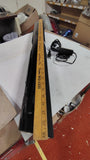 VIZIO VSB210WS Home Theater Sound Bar Speaker & LTE60E-S4-1 Power Adapter