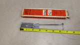 Vintage Apex Keen Edge Multi-Tool Knife Sharpener Glass Cutter Box Pat 1749442