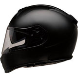 Z1R Warrant Helmet - Flat Black -X LARGE FULL FACE OFFROAD/STREET