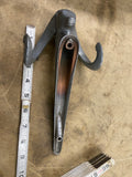 1950's Dodge Ram Hood Ornament Vintage Car Truck Collectible Emblem OEM Hot rod