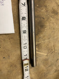 Extra Long HSS Twist Drill Bit 12" OAL Metalworking Tool 1 1/2 202a