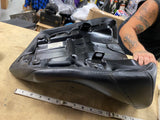 OEM Victory Motorcycle Seat Solo Kingpin? Factory 8237