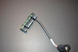 Genuine Harley-Davidson 69029-11 LED Indicator Lamp Assembly Softail 2011-2017