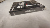 The Godfather The Game PC DVD 2006 Complete CIB Map Manual EA