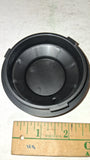 Yamaha OEM Headlight Socket Dust Cover Cap 5SL-84397-00 YZF R6 03-16 R1 04-08