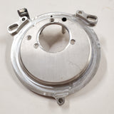 American Ironhorse Chopper Texas LSC Slammer Tejas OEM Air Cleaner Back Plate