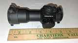 Tacticon Predator V1 Red Green Dot Rifle Optic Sight Only Nice