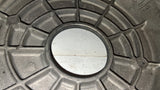 Genuine OEM Suzuki GSX-R 600 / GSX-R 750 Inner Right Engine Clutch Cover