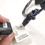 Harley Davidson Dual Halogen Headlamp Wiring Harness Touring Street 69200298 OEM